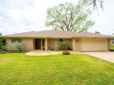 4027 Dakota Trl, Granbury, TX, 76048