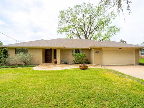 4027 Dakota Trl, Granbury, TX 76048