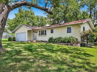 2484 S Farm Road 237, Rogersville, MO 65742