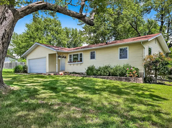 2484 S Farm Road 237, Rogersville, MO 65742