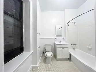 Rented by City Connections Realty