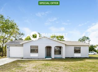 12454 Seagate St, Spring Hill, FL 34609