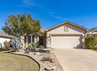 723 Independence Creek Ln, Georgetown, TX 78633