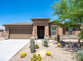 9220 W Denton Ln, Glendale, AZ 85305