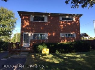 2223 Iroquois Ave, Springfield, OH 45506