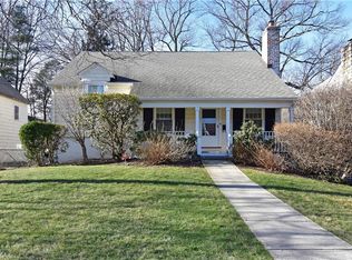 44 Rockridge Rd, Mount Vernon, NY 10552