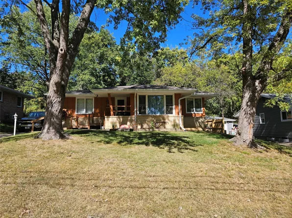 2813 Bennett Ave, Des Moines, IA 50310