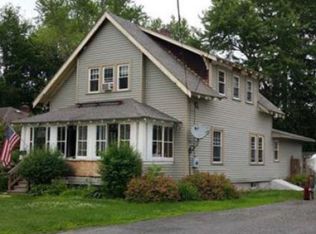 11 Dodge Ave, Pittsfield, MA 01201