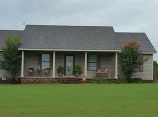 2435 Pennington Rd, Gates, TN 38037