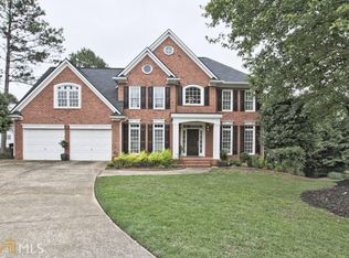 4642 Meharris Pl, Marietta, GA 30062