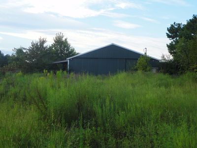 0 Woods Rd, Blountsville, AL, 35031