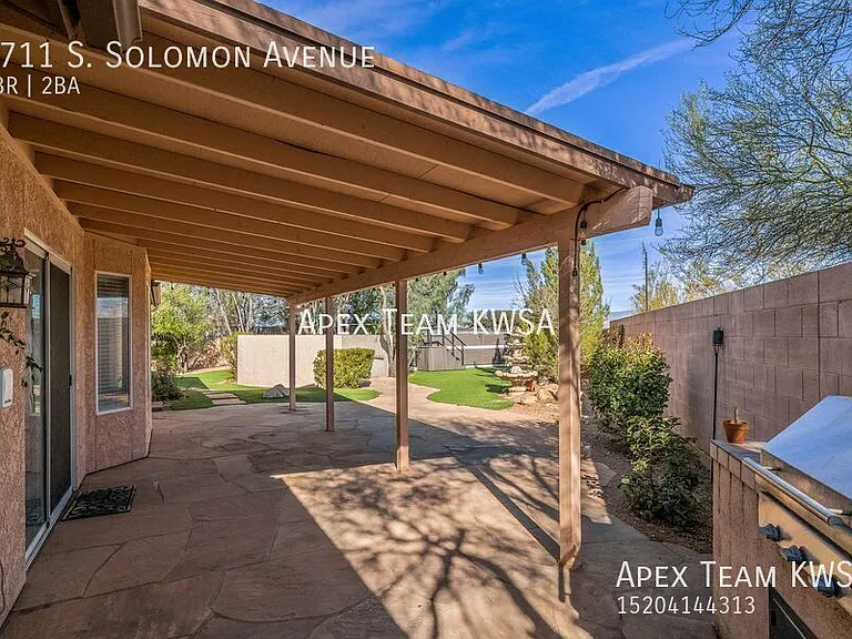 7711 S Solomon Ave — Photo 33