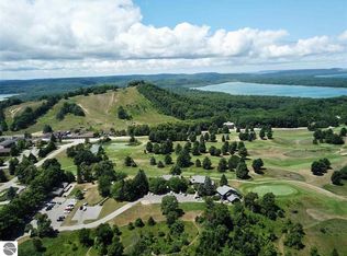 4300 S Winged Foot Cir #E-5, Cedar, MI 49621