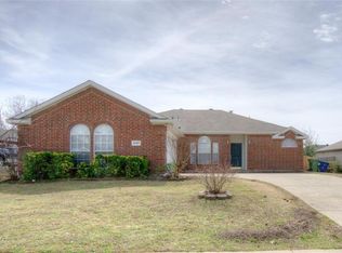 3507 Valley Forge Dr, Sachse, TX 75048