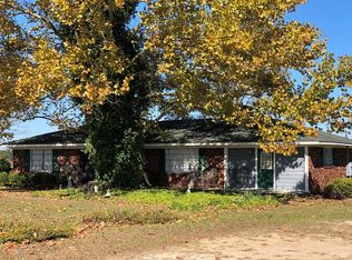 952 Turner Bridge Rd, Uvalda, GA 30473