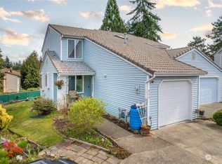 925 S 310th Pl, Federal Way, WA 98003