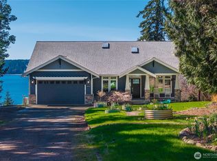 Pierce County Short Plat #76-4, Longbranch, WA 98351