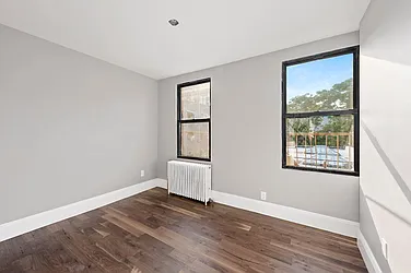 Rented by Compass