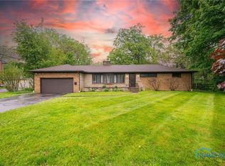 4550 W Sylvania Ave, Toledo, OH 43623