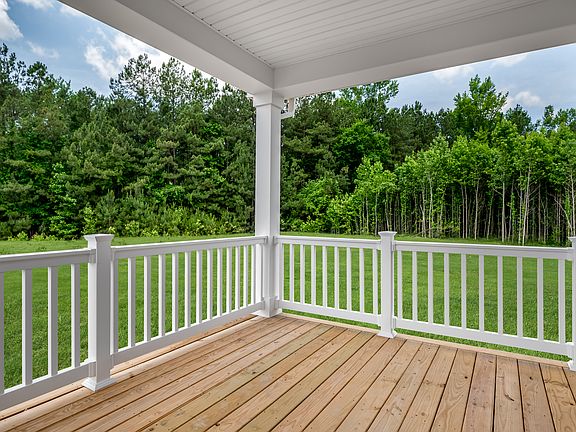 Anderson No Basement