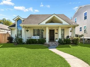 6807 Memphis St, New Orleans, LA 70124