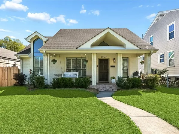 6807 Memphis St, New Orleans, LA 70124