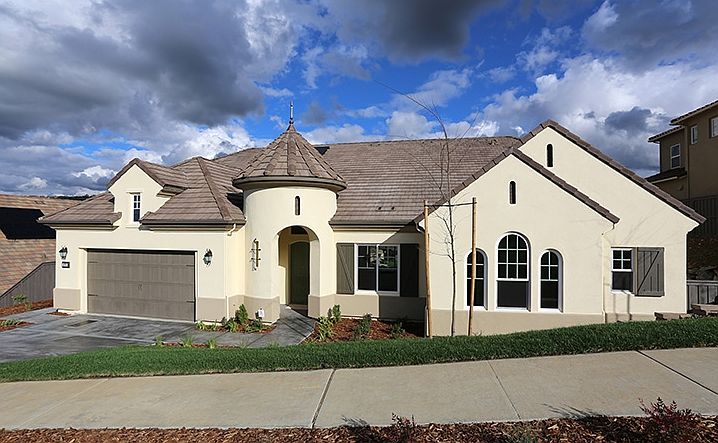 Homesite 292