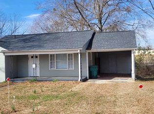 102 Hampton Ave, Gaffney, SC 29341