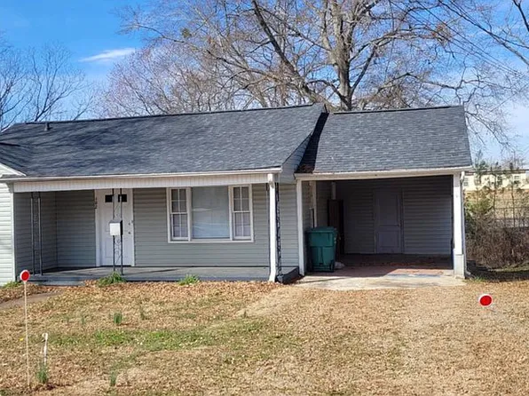 102 Hampton Ave, Gaffney, SC 29341