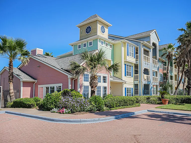 7000 Seawall Blvd #1011 — Photo 25