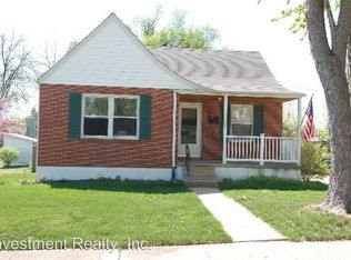 807 W 12th St, Rolla, MO 65401