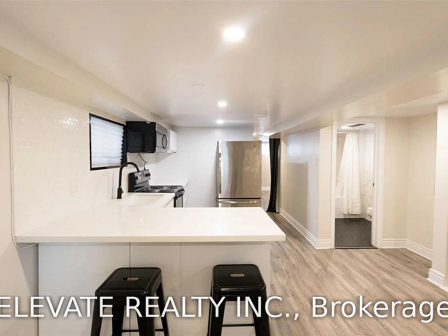 1 bed, $1,550 — Photo 2