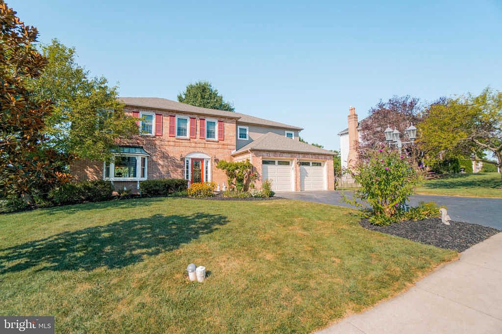1671 Potter Dr, Pottstown, PA 19464 Zillow