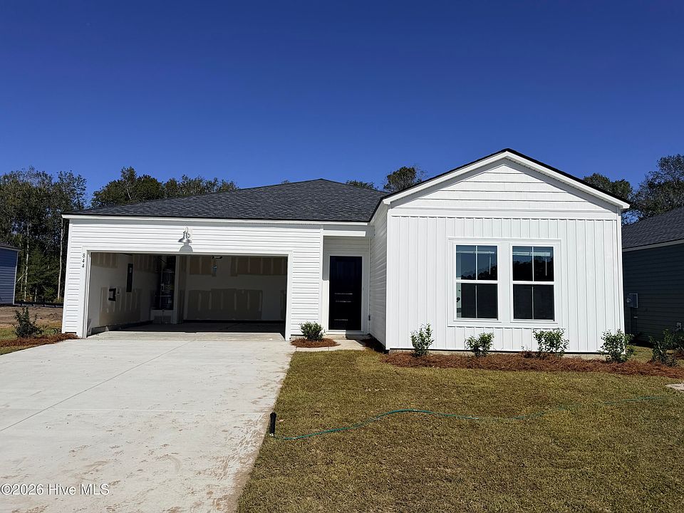 1st image of 870 Pinyon Loop SW Lot 28