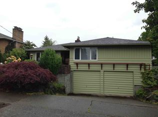 4521 NE 73rd St, Seattle, WA 98115