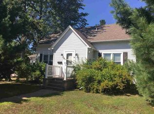 1840 6th St S, Wisconsin Rapids, WI 54494