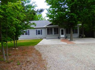 08895 Ferry Rd, East Jordan, MI 49727