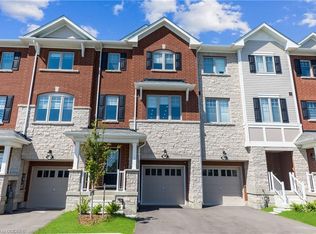 108 Hibiscus Ln, Hamilton, ON