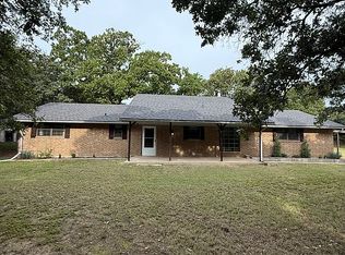 5701 N Henney Rd, Choctaw, OK 73020