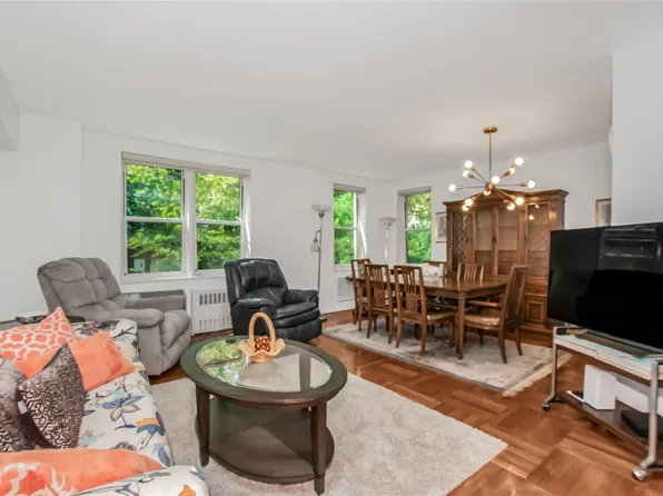 3901 Independence Avenue #3C, Bronx, NY 10463