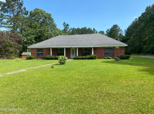 16533 Campground Rd, Vancleave, MS 39565