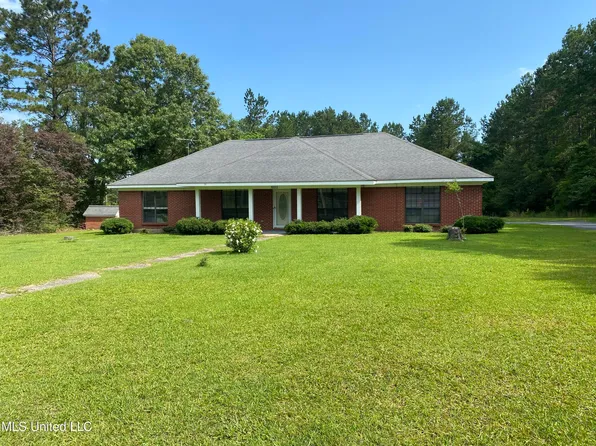 16533 Campground Rd, Vancleave, MS 39565