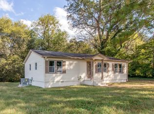 6424 Old Zion Rd, Columbia, TN 38401