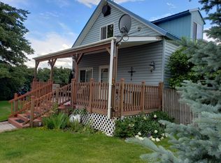 735 2nd St, North Powder, OR 97867