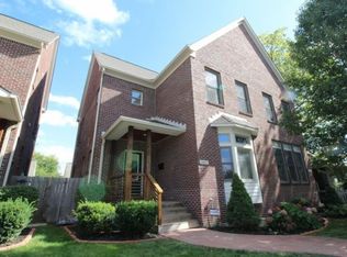 1917 Central Ave, Indianapolis, IN 46202
