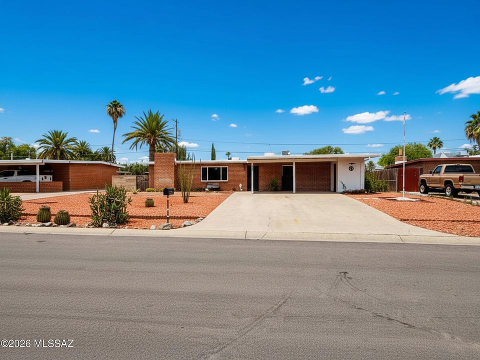 1st image of 6918 E Calle Centuri