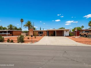 6918 E Calle Centuri, Tucson, AZ 85710
