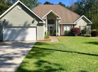 854 Evergreen Cir, Eastman, GA 31023