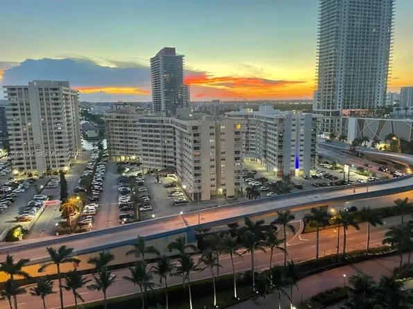 1830 S Ocean Dr, Hallandale, FL