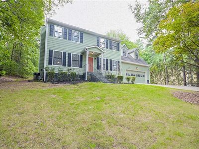 7250 Oswego Trl, Riverdale, GA, 30296